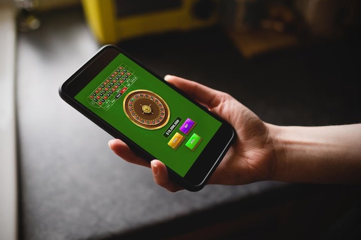 Ikhtisar dashboard sepak bola dan permainan slot di hakushin